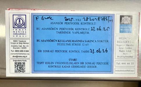 TMMO 2025-2026 BLOK ASANS�RLER� MAV� ET�KET SERT�F�KASI
