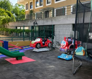 �OCUK PARKIMIZ YEN�LEND�1