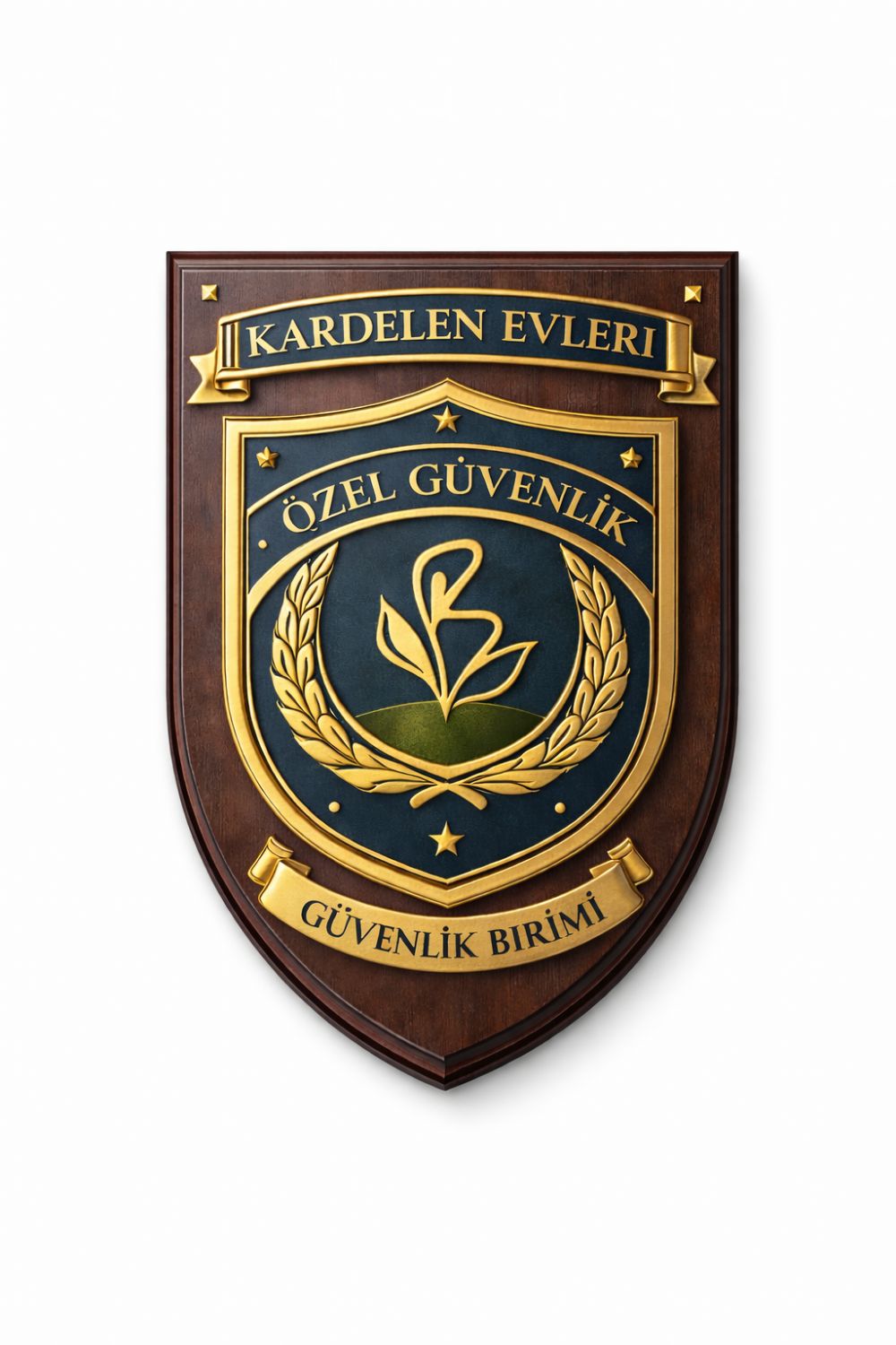 KARDELEN G�VENL�K