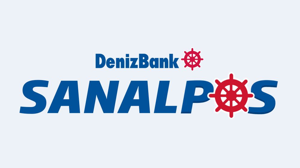 Denizbank Sanal Pos
