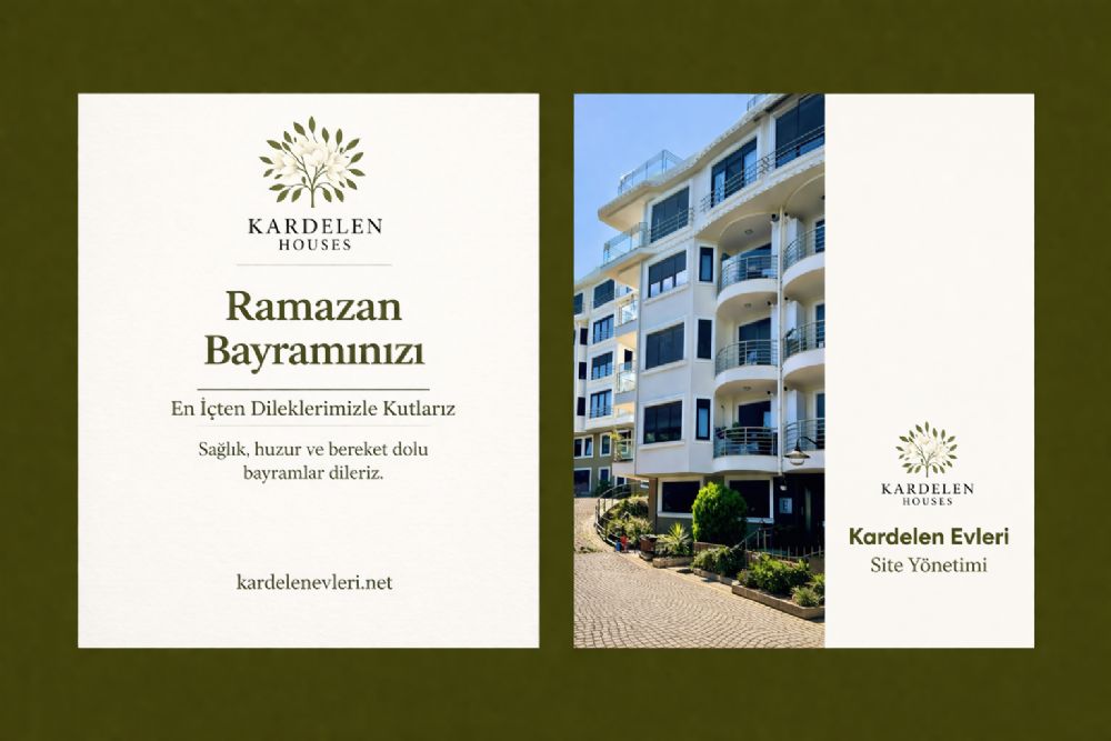 RAMAZAN BAYRAMI TEBR���