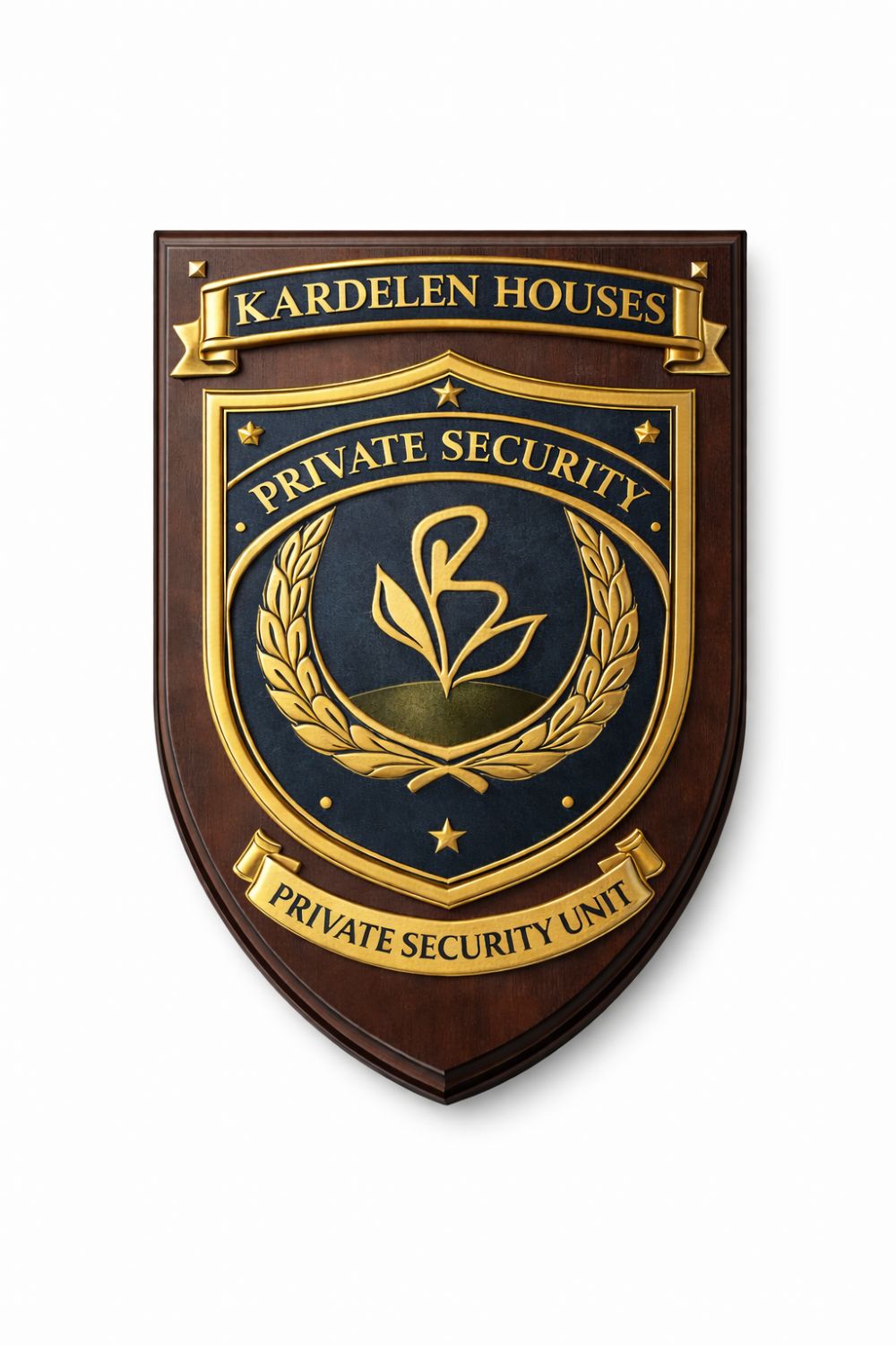 KARDELEN HOUSES SECURITY