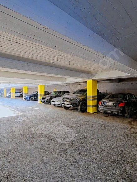 Otopark